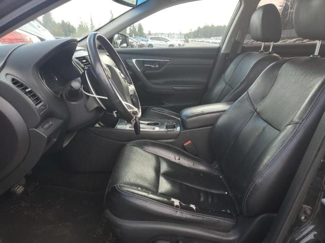 Photo 7 from auction – 2016 NISSAN ALTIMA 3.5 with VIN 1N4BL3AP6GC143028