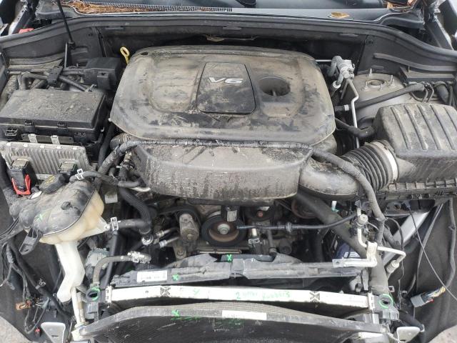 Photo 12 from auction – 2018 JEEP GRAND CHER with VIN 1C4RJFBG4JC503192