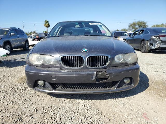 Photo 5 from auction – 2006 BMW 325 CI with VIN WBABD33426PL09754
