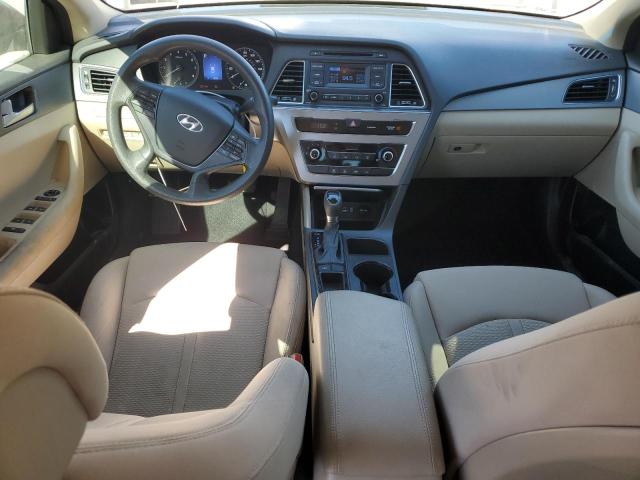 Photo 8 from auction – 2015 HYUNDAI SONATA SE with VIN 5NPE24AF1FH235156