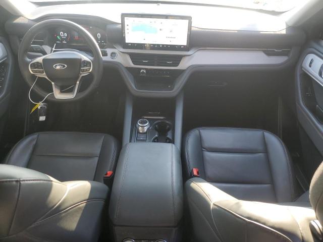 Photo 8 from auction – 2025 FORD EXPLORER ACTIVE with VIN 1FMUK8DH0SGA21883