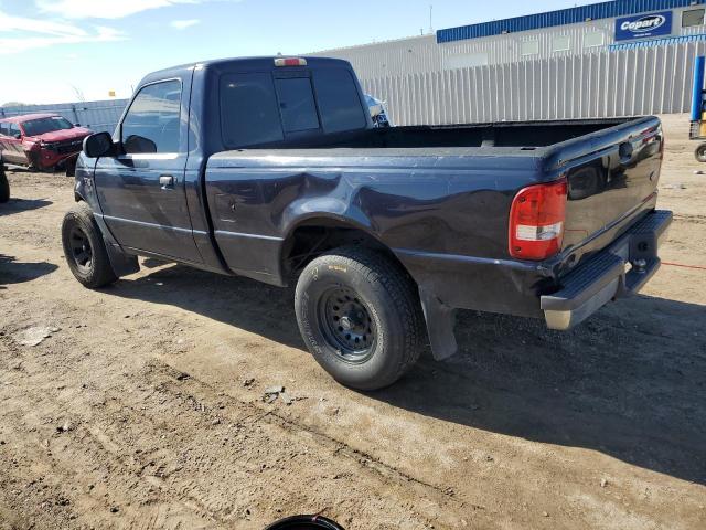 Photo 2 from auction – 2002 FORD RANGER with VIN 1FTYR10D42PA79510