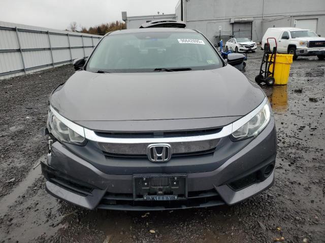 Foto 5 de la subasta – 2016 HONDA CIVIC EX con VIN 19XFC2F83GE087470