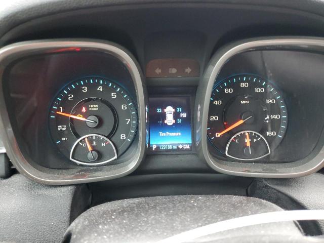 Photo 9 from auction – 2015 CHEVROLET MALIBU LS with VIN 1G11B5SL0FF170022