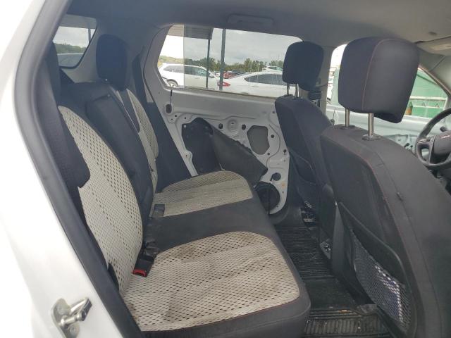 Photo 10 from auction – 2013 GMC TERRAIN with VIN 2GKALMEK3D6388453