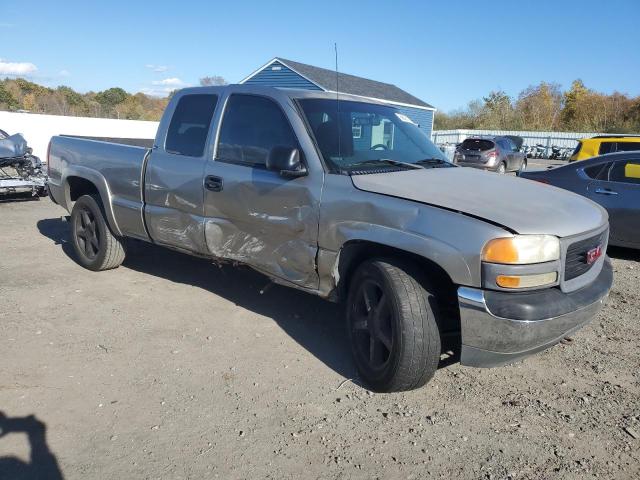 Photo 4 from auction – 2000 GMC NEW SIERRA with VIN 1GTEK19V6YE370291