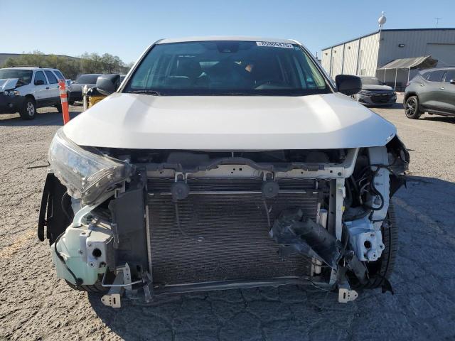 Photo 5 from auction – 2022 TOYOTA RAV4 LE with VIN 2T3H1RFV5NC196612