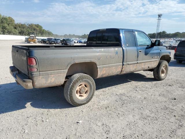 Photo 3 from auction – 2001 DODGE RAM 2500 with VIN 1B7KF23W81J594416
