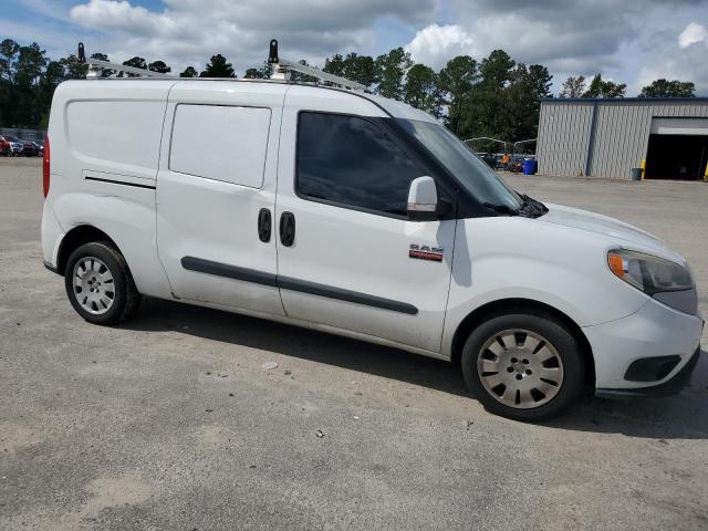 Photo 4 from auction – 2017 RAM PROMASTER with VIN ZFBERFBB2H6E77752