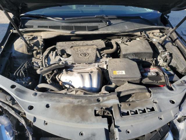 Photo 11 from auction – 2017 TOYOTA CAMRY LE with VIN 4T1BF1FK5HU444187