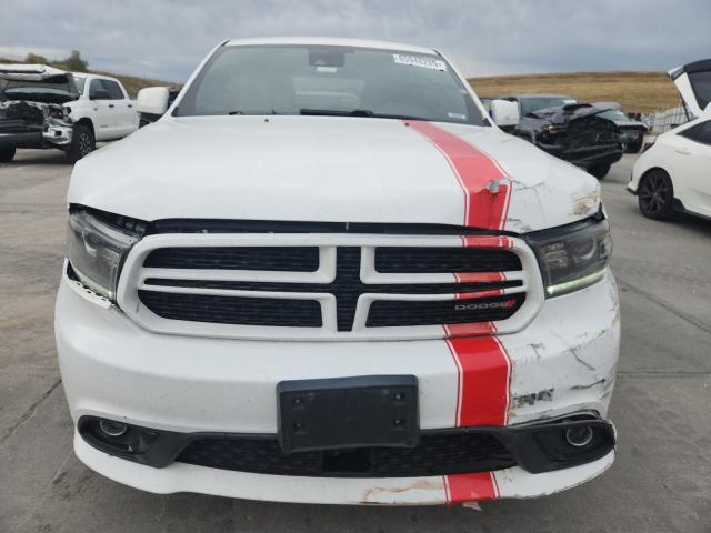 Photo 5 from auction – 2017 DODGE DURANGO R/ with VIN 1C4SDJCT3HC908008