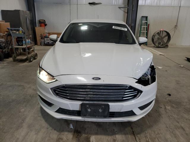 Photo 5 from auction – 2017 FORD FUSION SE with VIN 3FA6P0LU9HR344660