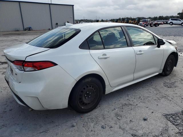 Photo 3 from auction – 2020 TOYOTA COROLLA LE with VIN JTDEPRAE9LJ033478