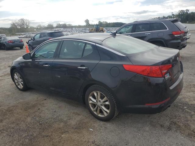 Photo 2 from auction – 2012 KIA OPTIMA LX with VIN 5XXGM4A72CG062895