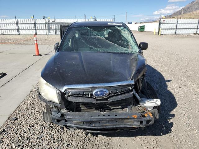 Photo 5 from auction – 2014 SUBARU FORESTER 2 with VIN JF2SJAAC0EH439018