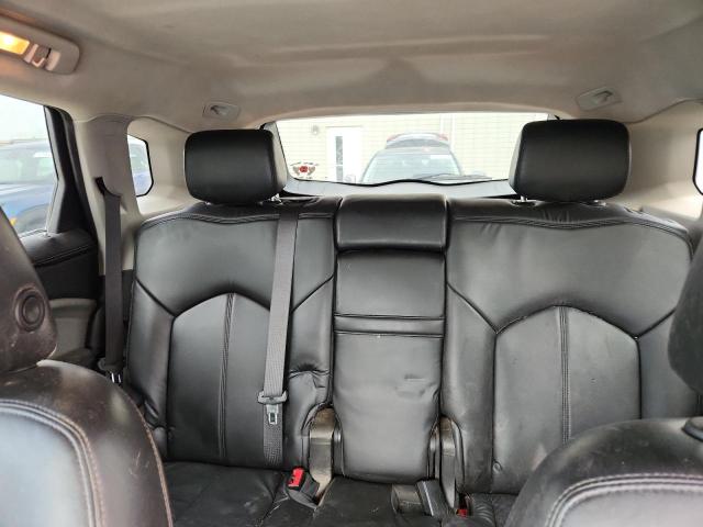 Photo 10 from auction – 2011 CADILLAC SRX with VIN 3GYFNGEY9BS519430