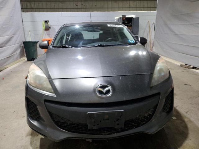 Photo 5 from auction – 2012 MAZDA 3 I with VIN JM1BL1L80C1639923
