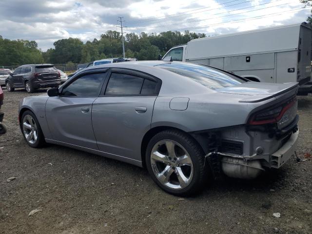 Photo 2 from auction – 2015 DODGE CHARGER R/ with VIN 2C3CDXCT4FH730535