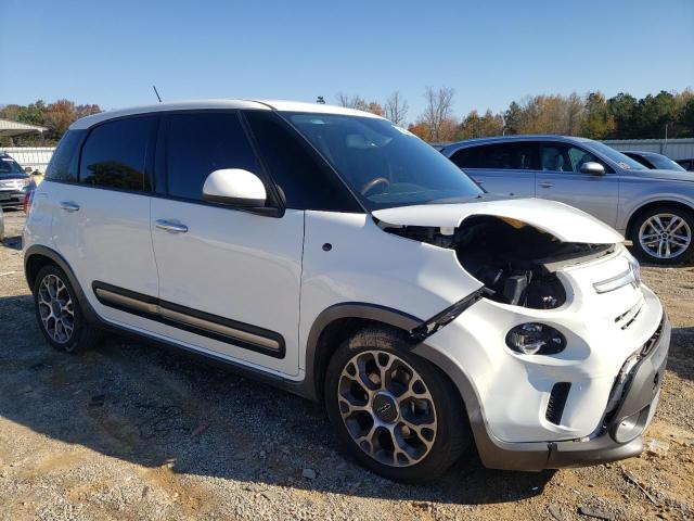 Photo 4 from auction – 2014 FIAT 500L TREKK with VIN ZFBCFADH8EZ006992