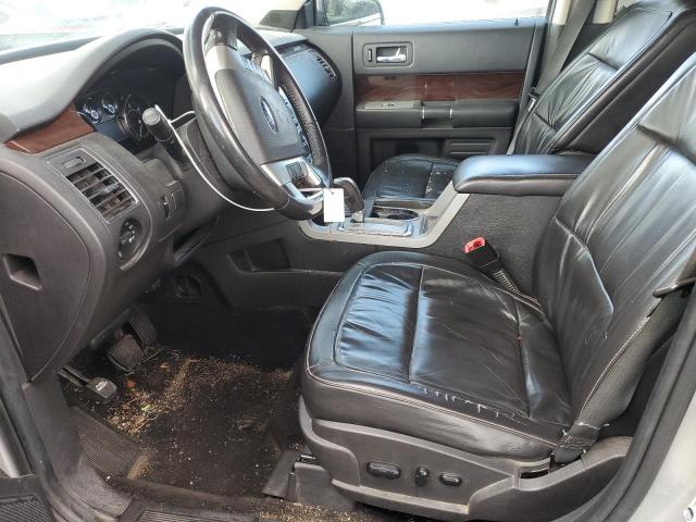 Photo 7 from auction – 2009 FORD FLEX SEL with VIN 2FMDK52C99BA06094