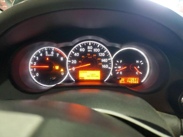Photo 9 from auction – 2012 NISSAN ALTIMA BAS with VIN 1N4AL2AP0CN406859