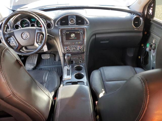 Photo 8 from auction – 2017 BUICK ENCLAVE with VIN 5GAKVBKD3HJ257294