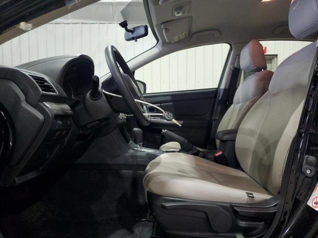 Photo 7 from auction – 2016 SUBARU IMPREZA with VIN JF1GPAA65G8217869