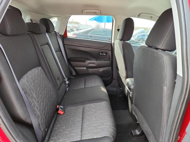 Photo 11 from auction – 2020 MITSUBISHI OUTLANDER with VIN JA4AP3AU9LU012125