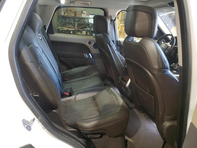 Photo 10 from auction – 2018 LAND ROVER RANGE ROVE with VIN SALWR2RK2JA199606