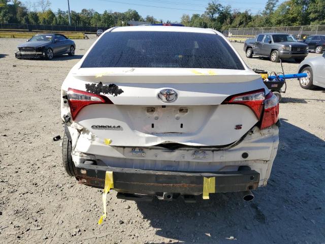 Photo 6 from auction – 2015 TOYOTA COROLLA L with VIN 5YFBURHE0FP337431