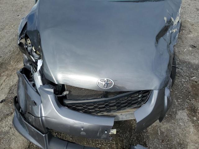 Photo 11 from auction – 2010 TOYOTA COROLLA MATRIX with VIN 2T1KU4EE8AC254331