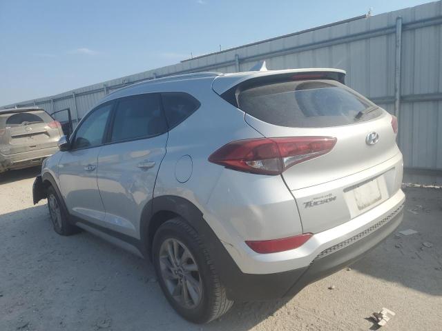 Photo 2 from auction – 2017 HYUNDAI TUCSON LIM with VIN KM8J3CA49HU559271