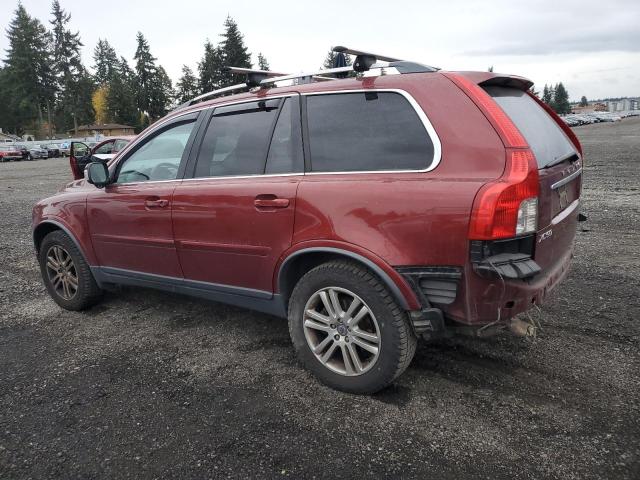Photo 2 from auction – 2011 VOLVO XC90 3.2 with VIN YV4952CY0B1586053