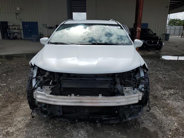 Photo 5 from auction – 2018 CHRYSLER PACIFICA T with VIN 2C4RC1BG0JR142807