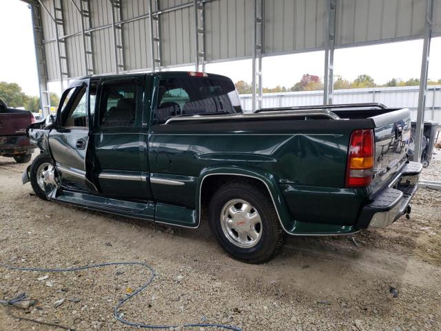 صورة رقم 2 من المزاد - 2001 GMC NEW SIERRA مع VIN 2GTEC19T011252501