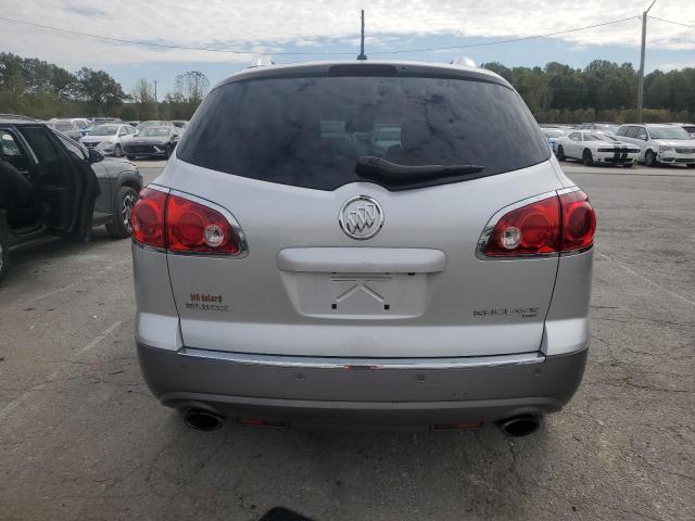 Photo 6 from auction – 2012 BUICK ENCLAVE with VIN 5GAKVCED3CJ390146