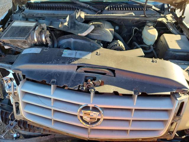 Photo 12 from auction – 2004 CADILLAC ESCALADE L with VIN 1GYEC63T44R164594
