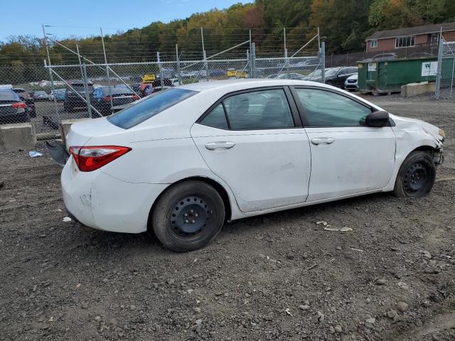 Photo 3 from auction – 2014 TOYOTA COROLLA L with VIN 2T1BURHE1EC086529