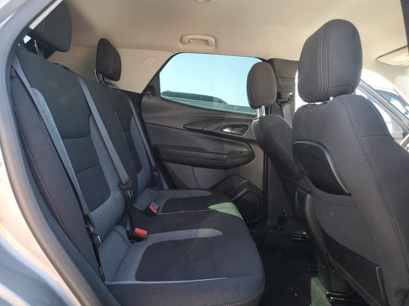 Photo 11 from auction – 2023 CHEVROLET TRAILBLAZE with VIN KL79MMS2XPB205449