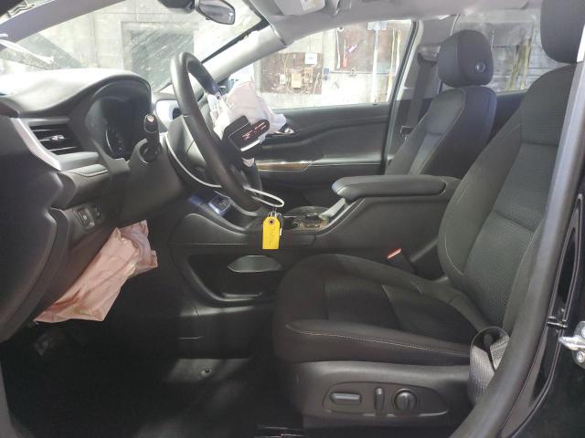 Photo 7 from auction – 2023 GMC ACADIA SLE with VIN 1GKKNRL45PZ107519