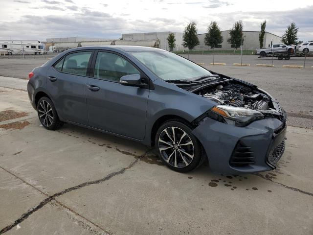 Photo 4 from auction – 2018 TOYOTA COROLLA L with VIN 2T1BURHE0JC044380