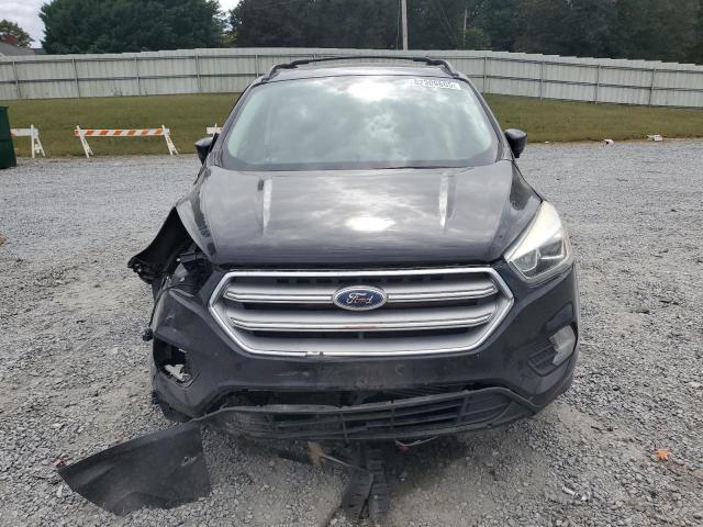 Photo 5 from auction – 2017 FORD ESCAPE SE with VIN 1FMCU0G93HUC11456