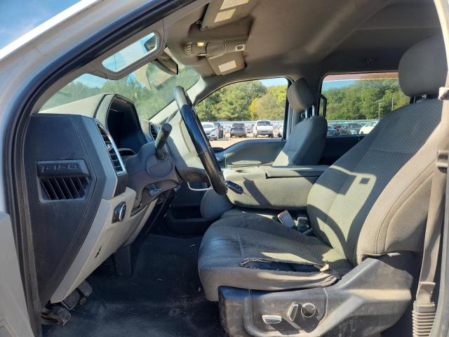 Photo 7 from auction – 2015 FORD F150 SUPER with VIN 1FTEW1EF6FFA22677