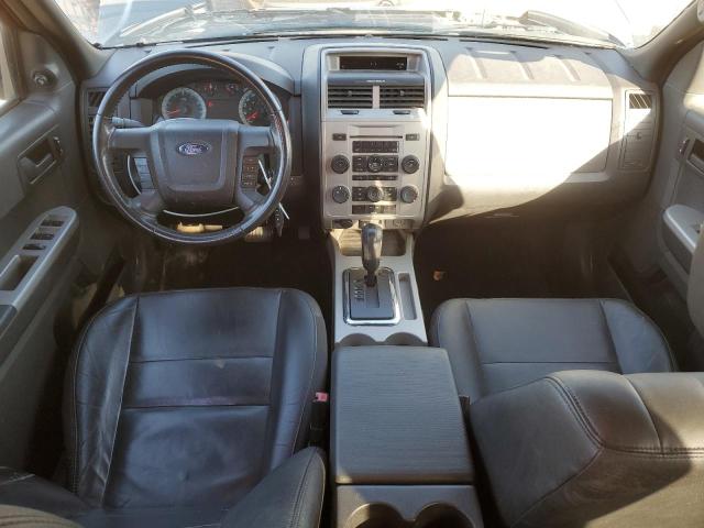 Photo 8 from auction – 2010 FORD ESCAPE XLT with VIN 1FMCU9DG2AKB06075