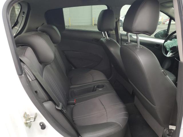 Photo 10 from auction – 2013 CHEVROLET SPARK 1LT with VIN KL8CD6S97DC548901