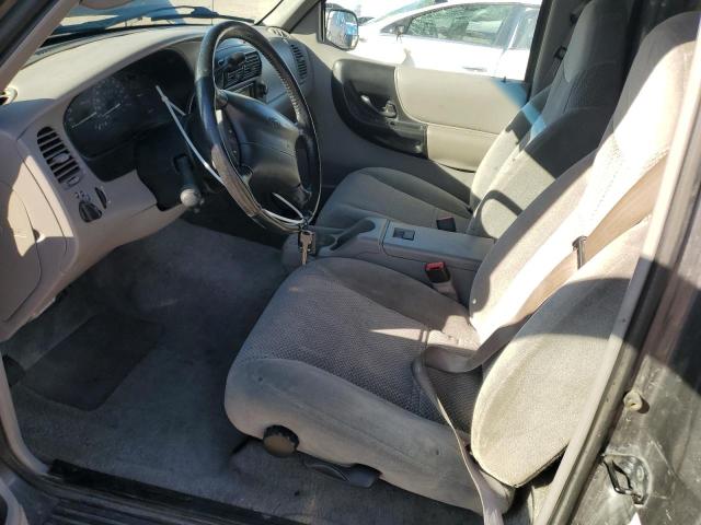 Photo 7 from auction – 1998 FORD RANGER with VIN 1FTYR11X3WPA04330