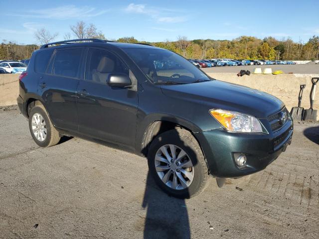 Photo 4 from auction – 2011 TOYOTA RAV4 with VIN 2T3BF4DV9BW142589
