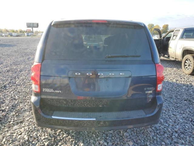 Photo 6 from auction – 2013 DODGE GRAND CARA with VIN 2C4RDGCG2DR624116