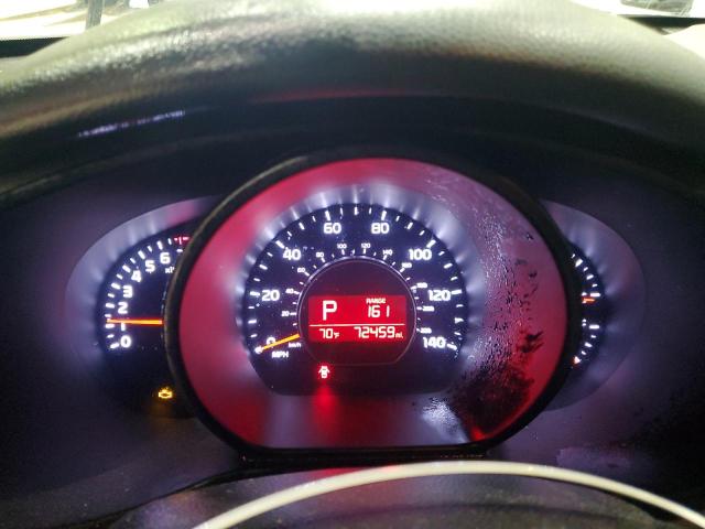 Photo 9 from auction – 2016 KIA SOUL with VIN KNDJN2A27G7296007