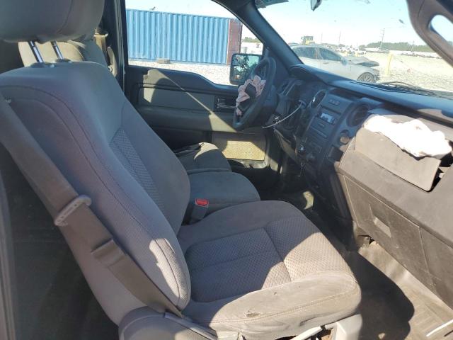 Photo 10 from auction – 2014 FORD F150 with VIN 1FTNF1CF8EKD47940